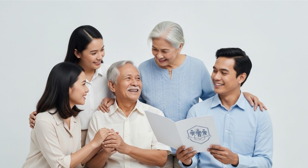 Why Life Insurance is a Must-Have for Every Filipino Family blog