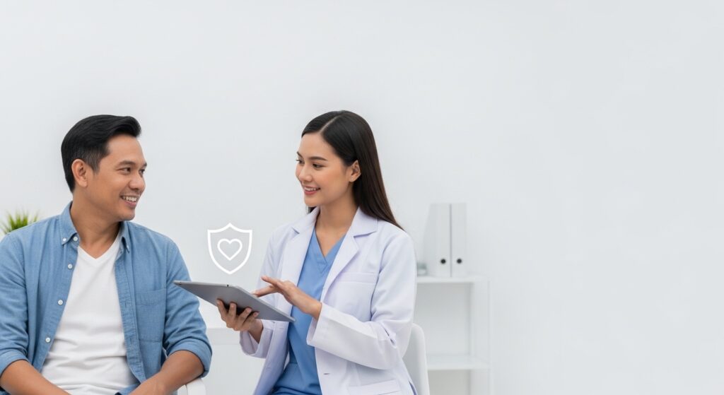 Why Health Insurance is Essential for Every Filipino blog health